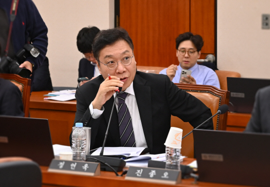 정연욱 국민의힘 의원. 의원실 제공