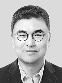 이재묵 한국외국어대 정치외교학과 교수