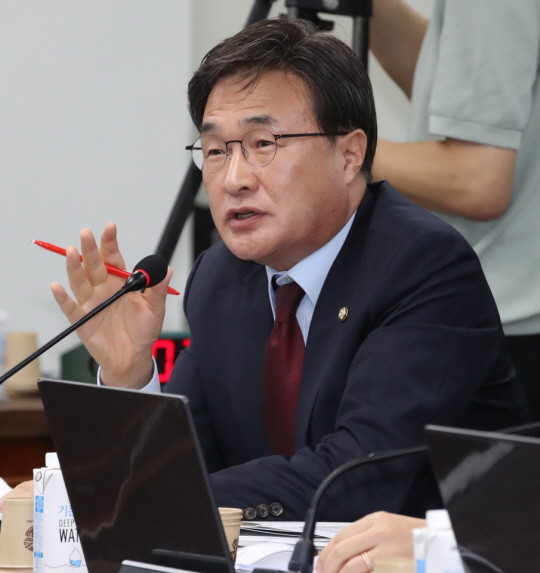김대식 의원실 제공.