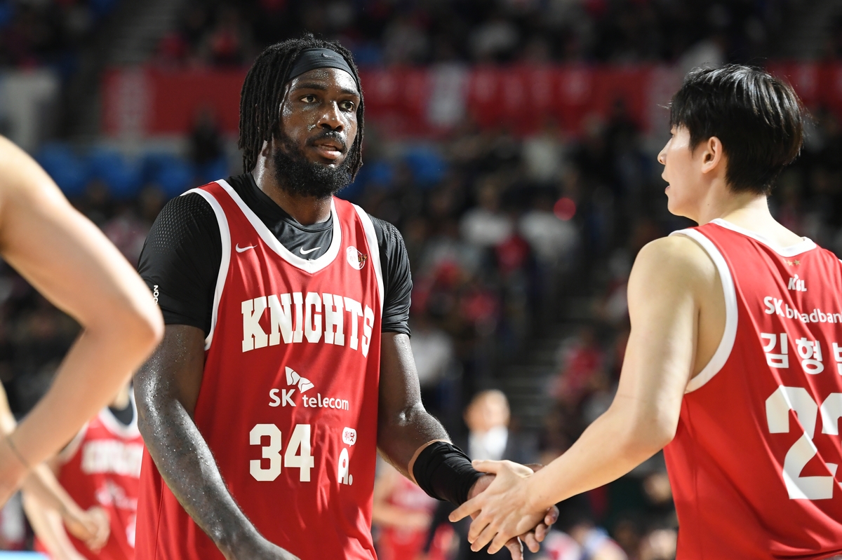 워니[KBL 제공. 재판매 및 DB 금지]
