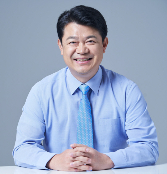 국회 국토교통위원회 복기왕(더불어민주당) 의원. 복기왕 의원실 제공