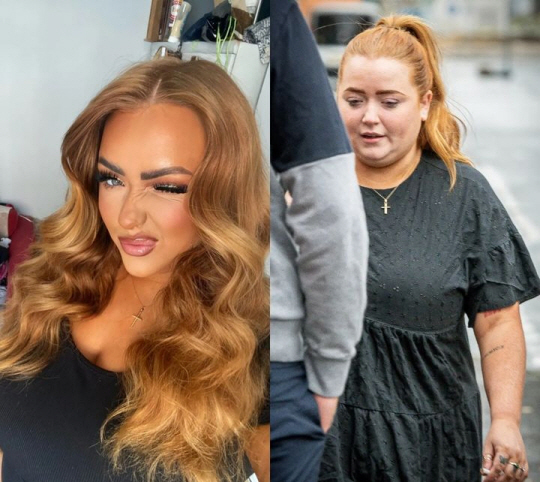 뉴욕 포스트 캡처. 뉴시스