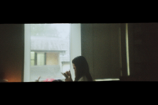 가수 태연 여섯 번째 미니앨범 Letter To Myself 티저