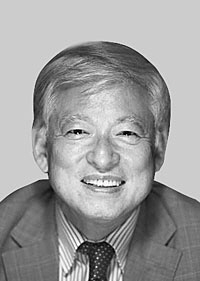염재호 태재대 총장, 고려대 행정학과 명예교수