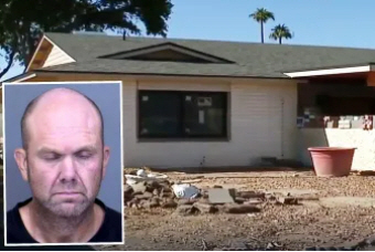 뉴욕포스트 보도화면 캡처