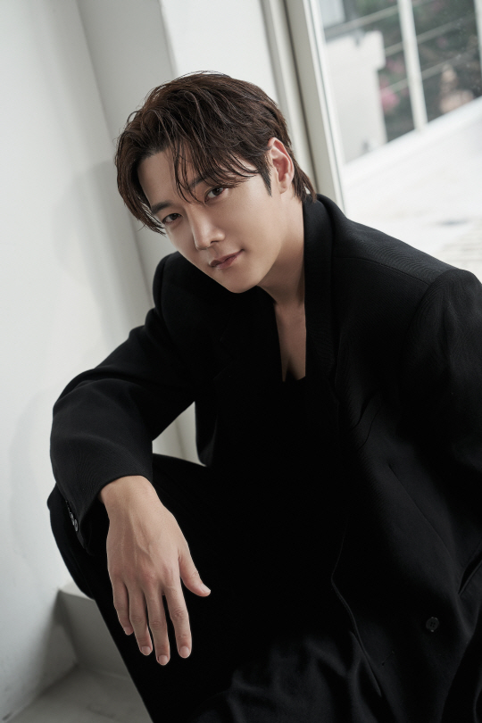 배우 최진혁(사진제공=애닉이엔티)