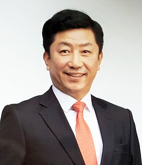 김희철 방위산업공제조합 상근부이사장. 방위산업공제조합 제공