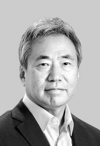 성재호 성균관대 미래정책대학원장