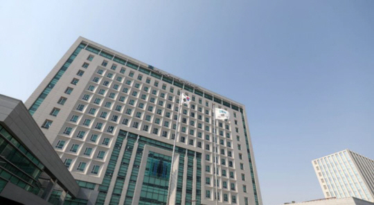 서울동부지검 전경. 연합뉴스