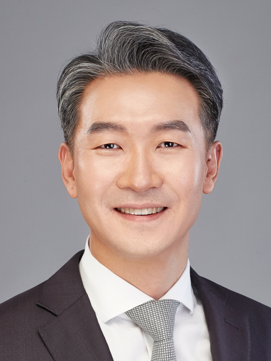 이종원 HS화성 대표이사 회장.  HS화성  제공
