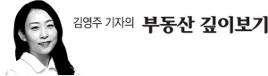 그린벨트 풀어서 강남 집값 잡을 수 없는 이유[김영주 기자의 부동산 깊이보기]