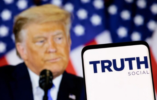 도널드 트럼프 미국 대통령 당선인. 로이터 연합뉴스