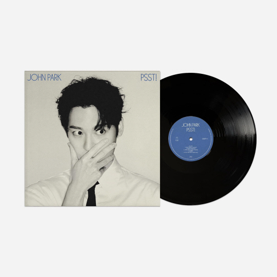 존박 LP