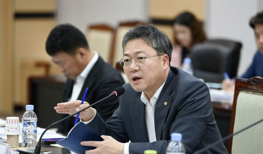 박정하 국민의힘 의원. 의원실 제공