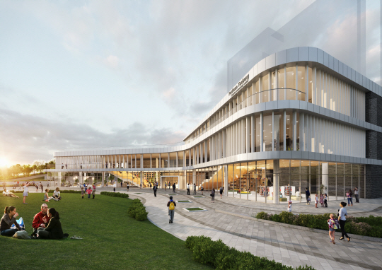 포천시 에듀케어 플랫폼. 경기도 제공