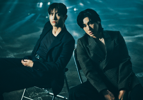 그룹 동방신기