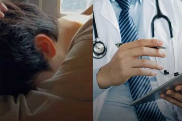 [서울=뉴시스] 불임으로 병원을 찾아 초음파 검사를 받았다가, 여성이라는 결과를 듣고 놀란 남성의 사연이 전해졌다.(사진=사눅 갈무리) *기사 본문과는 무관한 사진  *재판매 및 DB 금지