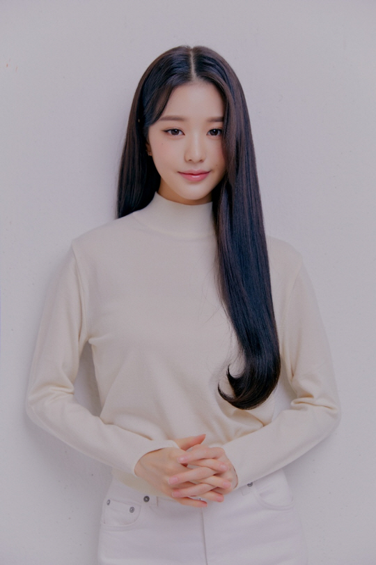 걸그룹 아이브 장원영