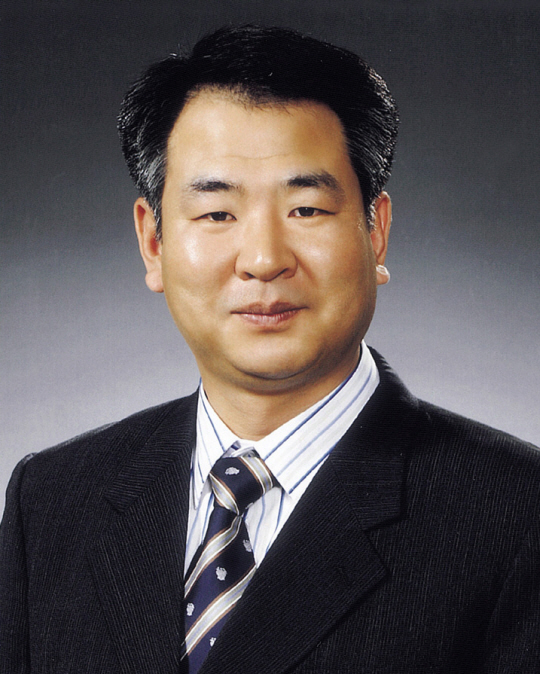 김학만 우송대 교수