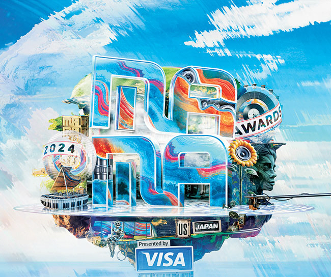 ‘2024 마마 어워즈’가 21일(현지시간) 미국 로스앤젤레스 돌비시어터, 22∼23일은 일본 교세라돔 오사카에서 각각 열린다. 개최 25주년을 맞은 이 시상식은 K-팝 시상식 최초로 미국에서 진행하며 ‘탈(脫) 아시아’를 이루는 동시에 ‘한국의 그래미’로 도약을 꿈꾼다. CJ ENM은 최근 공개한 포스터에 ‘US’라는 표기를 넣어 첫 미국 진출의 의미를 강조했다.  CJ ENM 제공