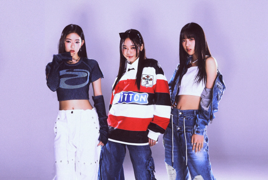 걸그룹 VVUP