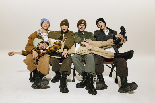 그룹 웨이션브이