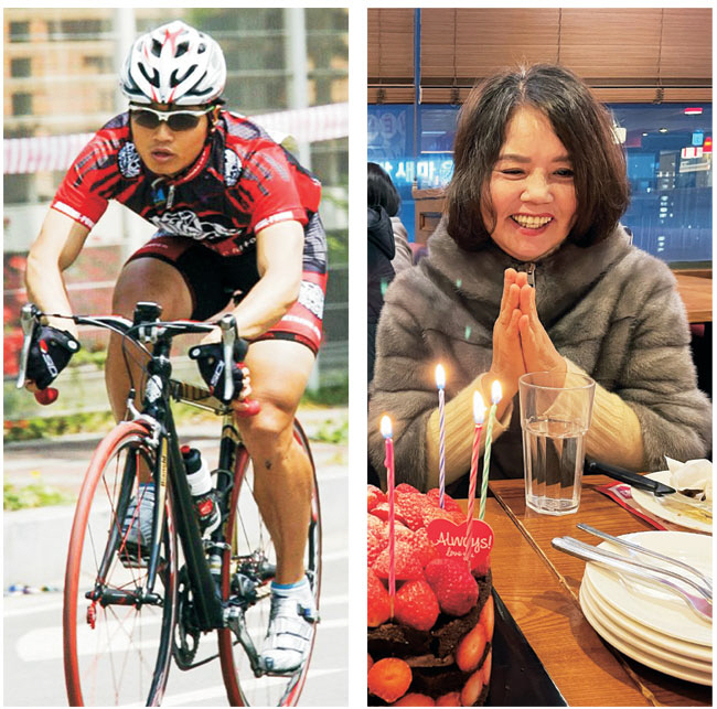 하늘나라로 떠난 동생과 엄마… 두 이름으로 나눕니다[나눔 실천하는 초록빛 능력자들]
