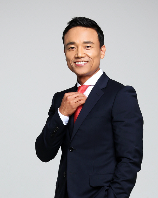 올해의 공익PR인상에 선정된 최정식국가보훈부 홍보담당관. 국가보훈부 제공