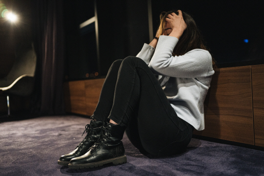 사진은 기사와 직접적인 연관이 없음. 게티이미지뱅크