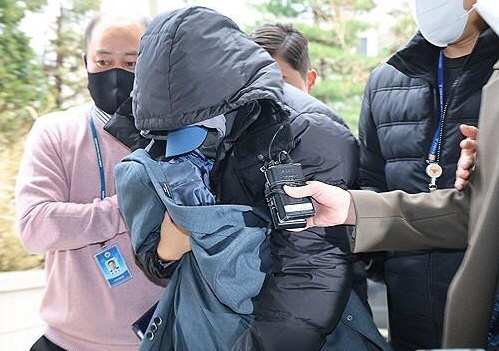 이선균 협박한 영화배우 출신 20대. 연합뉴스 자료사진