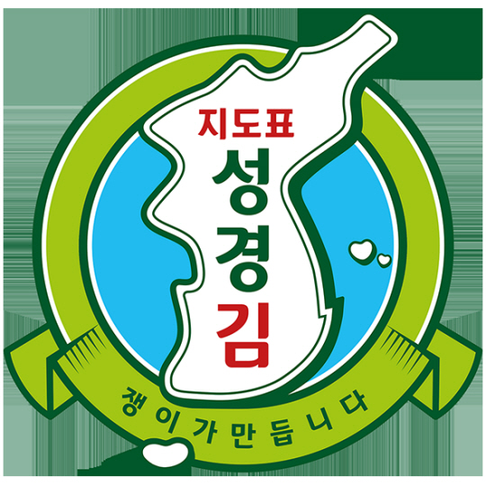 성경김 웹페이지 캡처