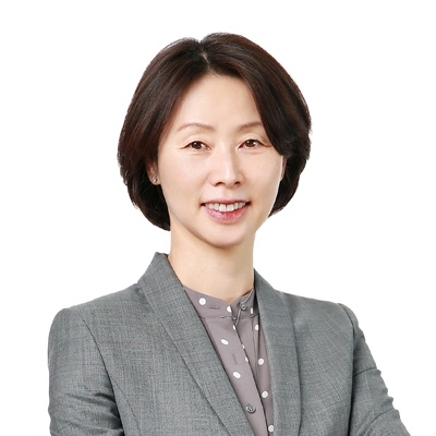 김경아 삼성바이오에피스 신임 대표이사 사장. 삼성바이오에피스 제공