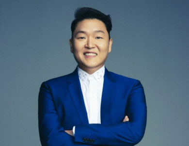 가수 싸이. 문화일보 자료 사진