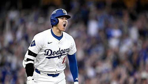 오타니 쇼헤이. AFP 연합뉴스