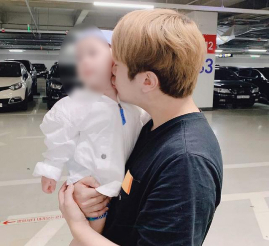 최민환 인스타그램 캡처