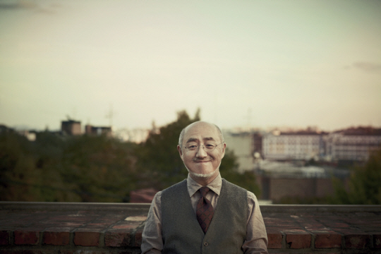 유키 구라모토. 부천아트센터 제공