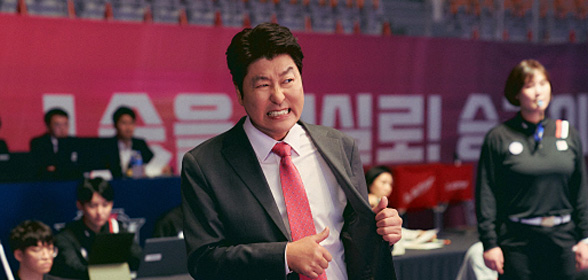 [이븐(even)한 리뷰] 신파 없는 ‘1승’…오랜만에 보는 잘 짜인 스포츠 드라마