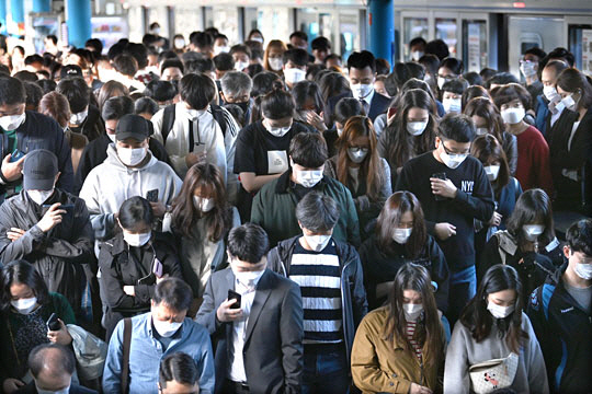 문화일보 자료 사진