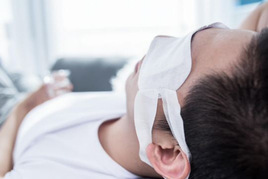 사진은 기사와 직접 관련이 없음. 게티이미지뱅크