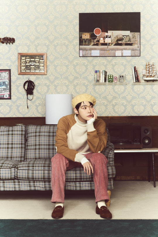 NCT 도영. 서울시향 제공