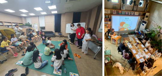 한국문화예술위원회 제공