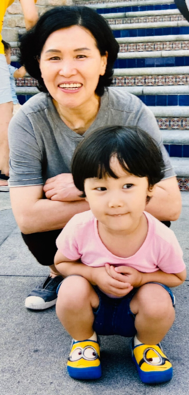 어려운 이웃에 칼국수 나누던 어머니 뜻 잇고… 상실감도 치유받았죠 [나눔 실천하는 초록빛 능력자들]