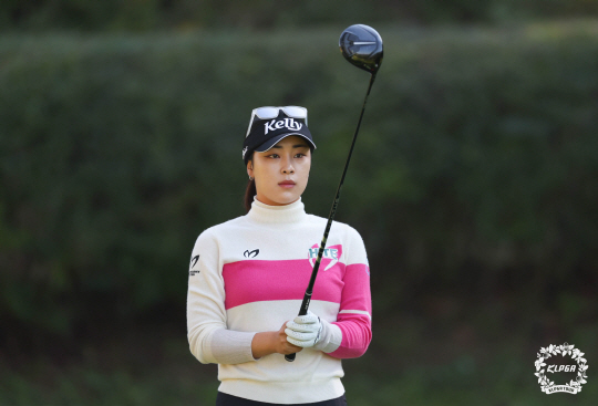 윤이나. KLPGT 제공