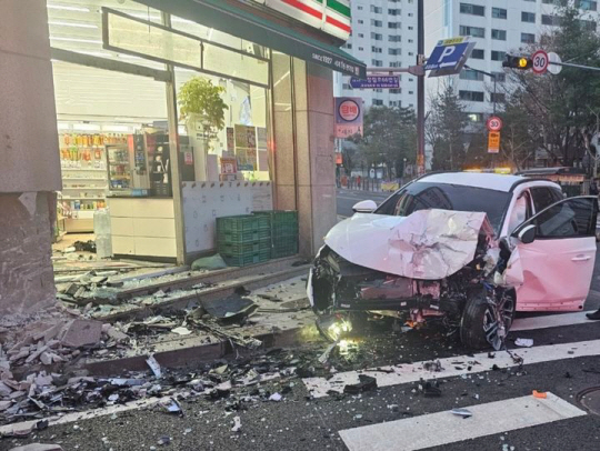 대전소방본부 제공