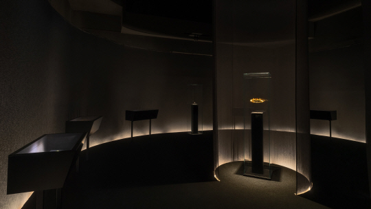 전시장 전경. 롯데뮤지엄 제공