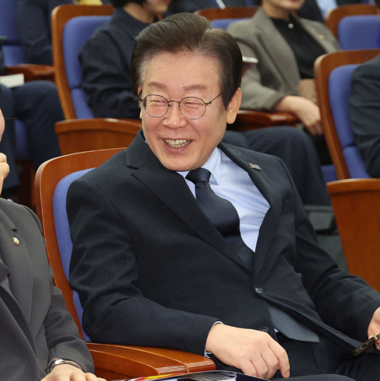 이재명 더불어민주당 대표. 뉴시스