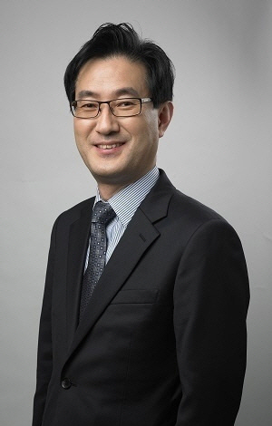 김혁수 경기 용인문화재단 대표. 용인문화재단 제공