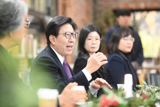 박형준 부산시장. 부산시청 제공