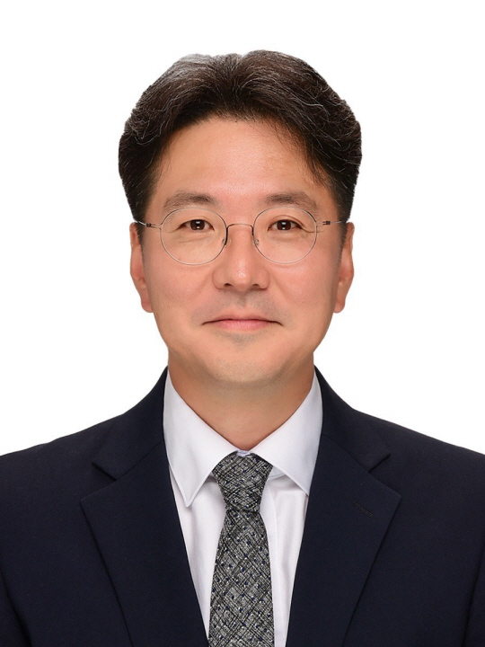 박종하 울산대 신임 병원장