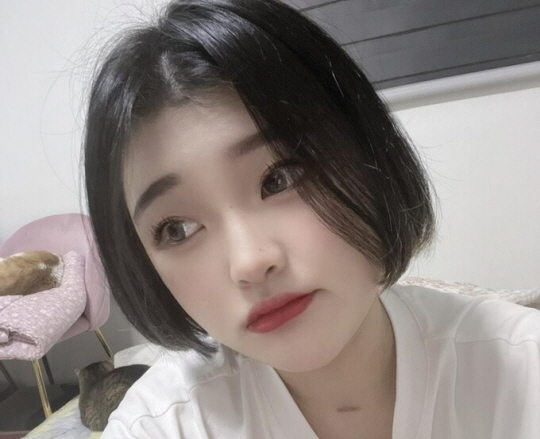 뇌사장기기증으로 5명 살리고 세상을 떠난 원유선 씨. 한국장기조직기증원 제공